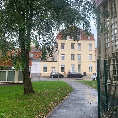 Appartement Le Grand Large Dunkirk Dış mekan fotoğraf