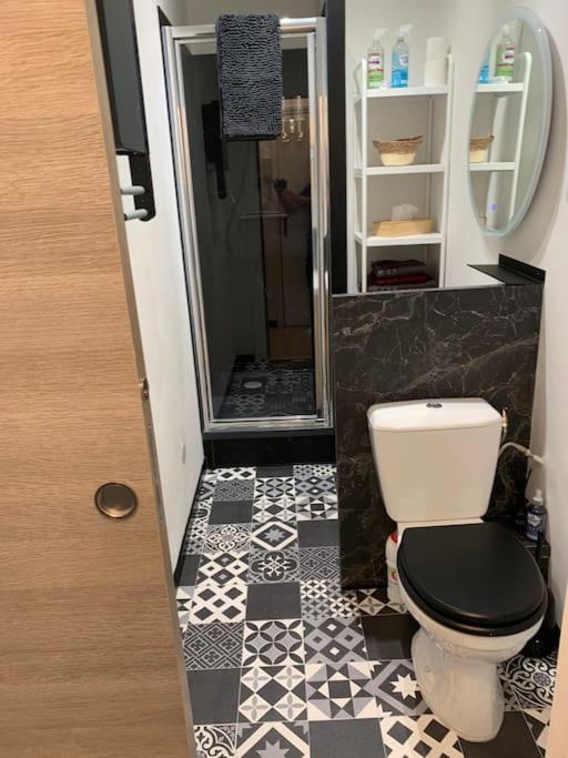 Appartement Le Grand Large Dunkirk Dış mekan fotoğraf