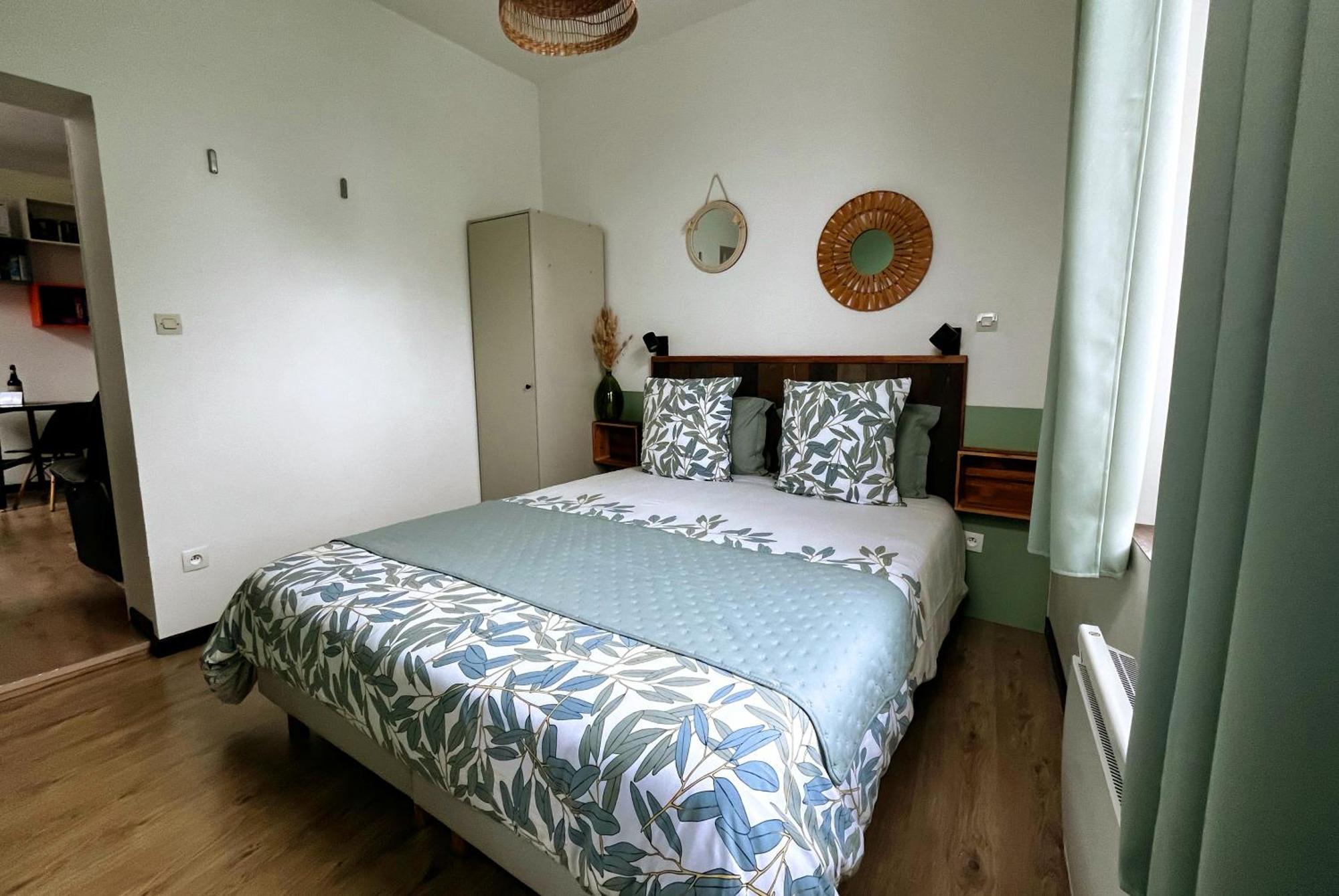 Appartement Le Grand Large Dunkirk Dış mekan fotoğraf