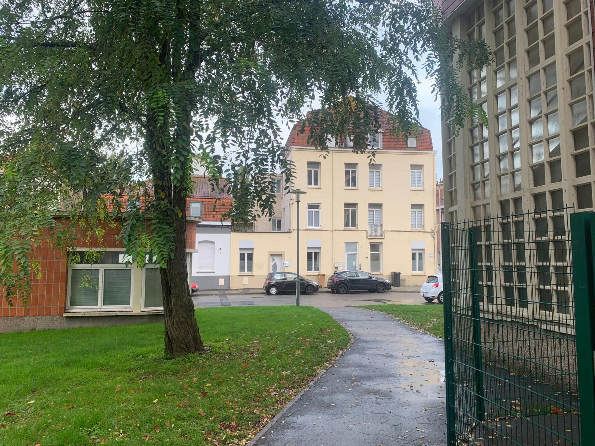 Appartement Le Grand Large Dunkirk Dış mekan fotoğraf